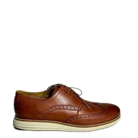 Men\'s ØriginalGrand Remastered Wingtip Oxfords Sz 11